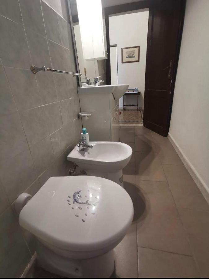 بيومبينوا Tuscany Sea Apartment المظهر الخارجي الصورة