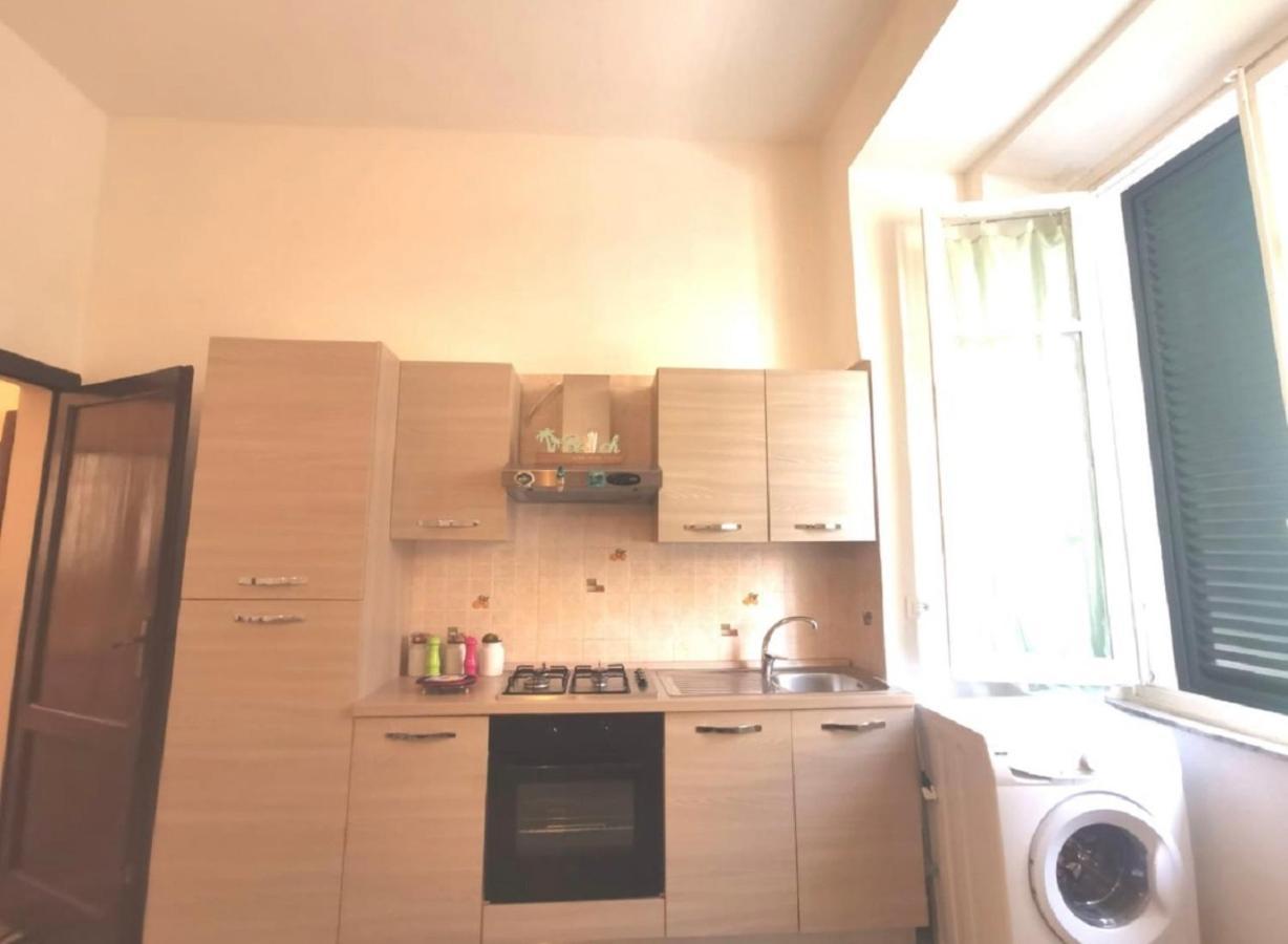 بيومبينوا Tuscany Sea Apartment المظهر الخارجي الصورة