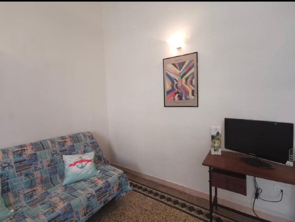 بيومبينوا Tuscany Sea Apartment المظهر الخارجي الصورة